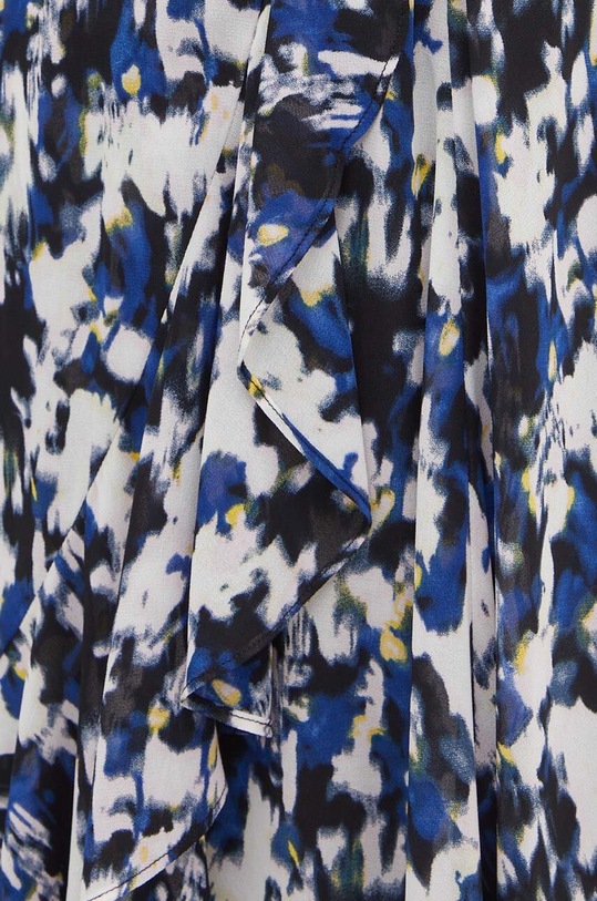 Sukňa Morgan JDOLY1 tmavomodrá JDOLY1.MULTICO