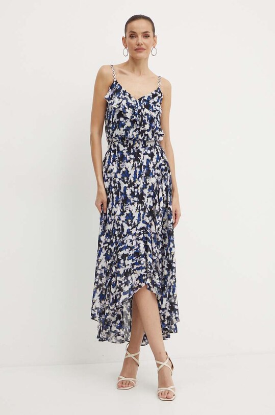 Morgan fusta JDOLY1 JDOLY1.MULTICO multicolor SS24