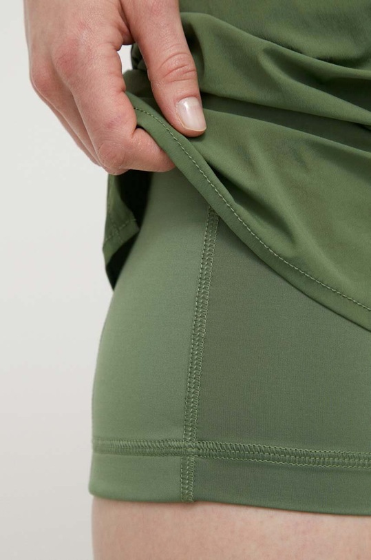 Спортивная юбка Columbia Boundless Trek 2073023 зелёный