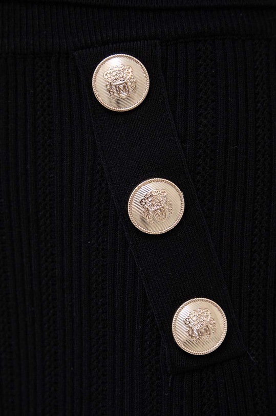 Marciano Guess spódnica ANDROMEDA czarny 4GGD00.5810Z