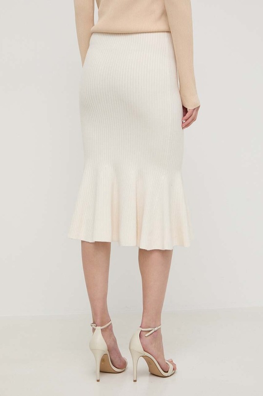 Odzież Marciano Guess spódnica YOHANA 4GGD06.5634Z beżowy