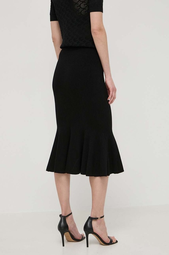 Odzież Marciano Guess spódnica YOHANA 4GGD06.5634Z czarny