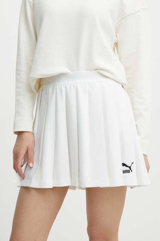 Sukně Puma mini bílá 624237