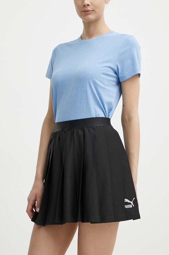 Юбка Puma casual чёрный 624237