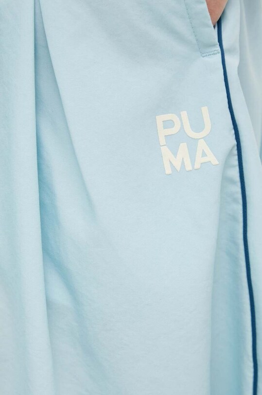 Φούστα Puma μπλε 624311