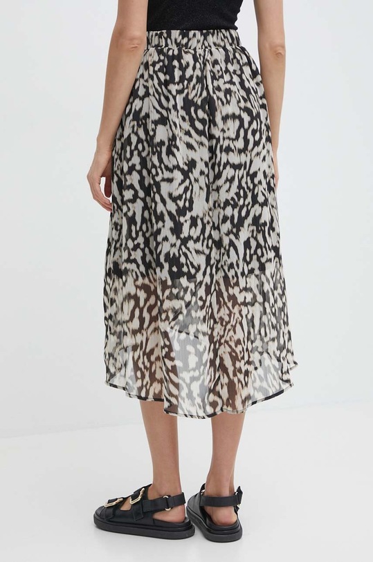 Odjeća Suknja Morgan JAILY.F JAILY.F.MULTICO siva