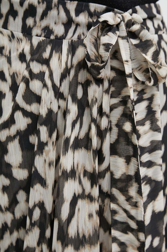 Suknja Morgan JAILY.F siva JAILY.F.MULTICO