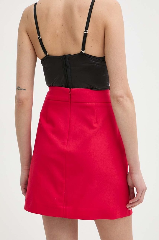 Îmbrăcăminte Morgan fusta JEON JEON.GRENADINE rosu