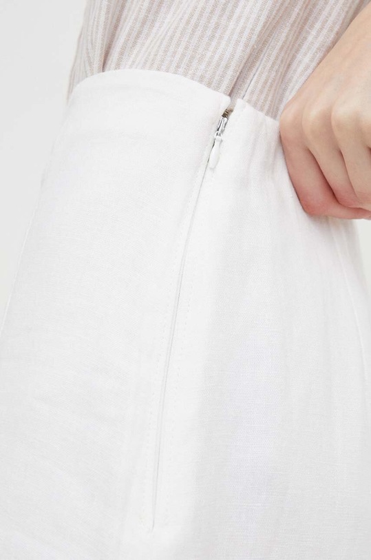 Hollister Co. fusta din in bej KI343.4056.100