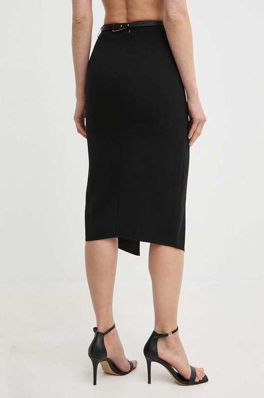 Oblečení Sukně Elisabetta Franchi GO02742E2 černá