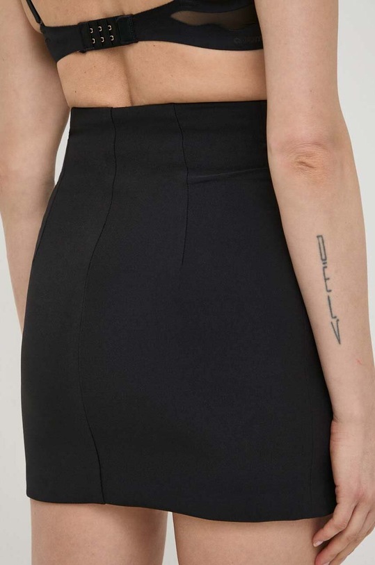 Abbigliamento Elisabetta Franchi gonna GO03942E2 nero