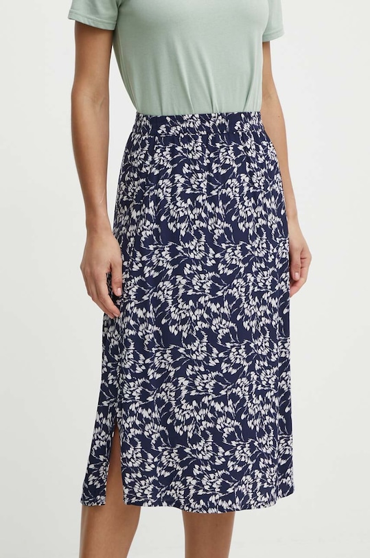 Jack Wolfskin spódnica casual granatowy 1508851