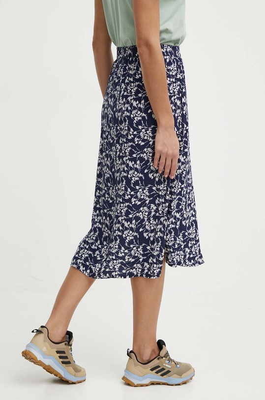 Jack Wolfskin spódnica granatowy 1508851