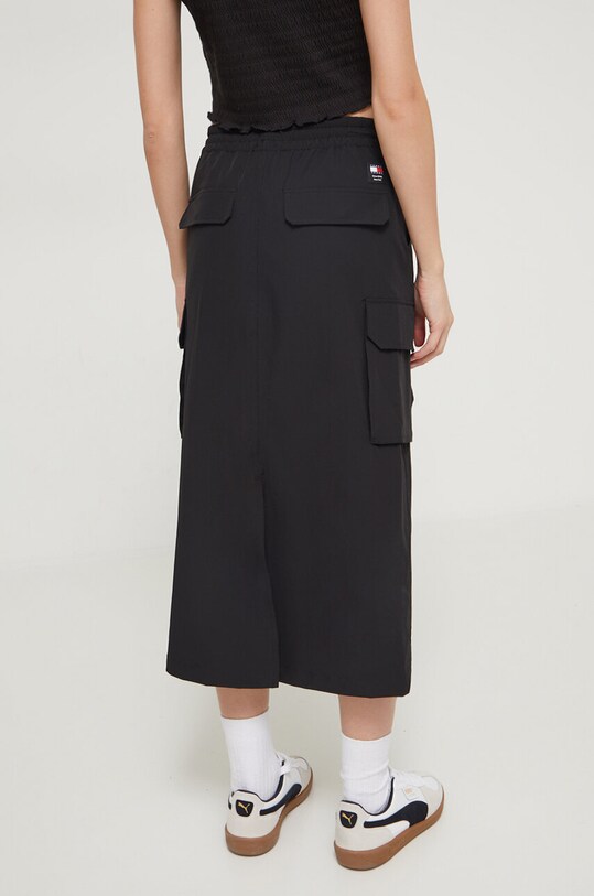 Oblečenie Sukňa Tommy Jeans DW0DW17719 čierna