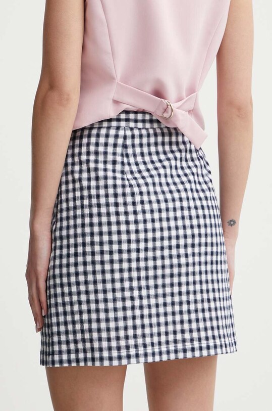 Odzież Tommy Jeans spódnica DW0DW17872 czarny