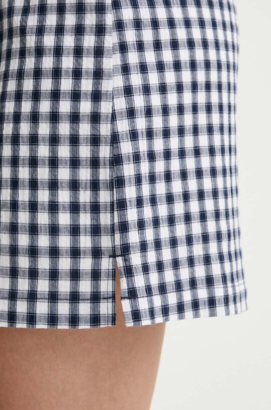 Tommy Jeans spódnica czarny DW0DW17872