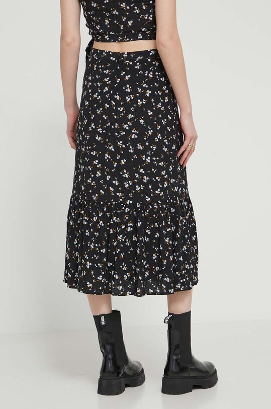 Odjeća Suknja Tommy Jeans DW0DW17873 crna