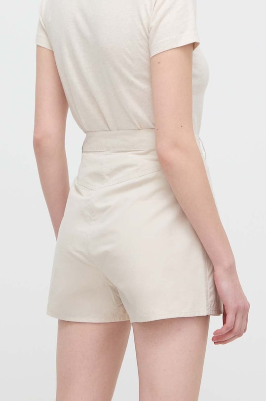 Одежда Брюки-юбка Tommy Jeans DW0DW17874 бежевый