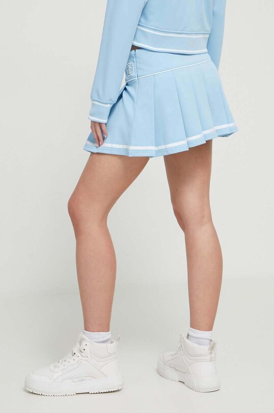 Одяг Спідниця Juicy Couture JCSGS223416.134 блакитний