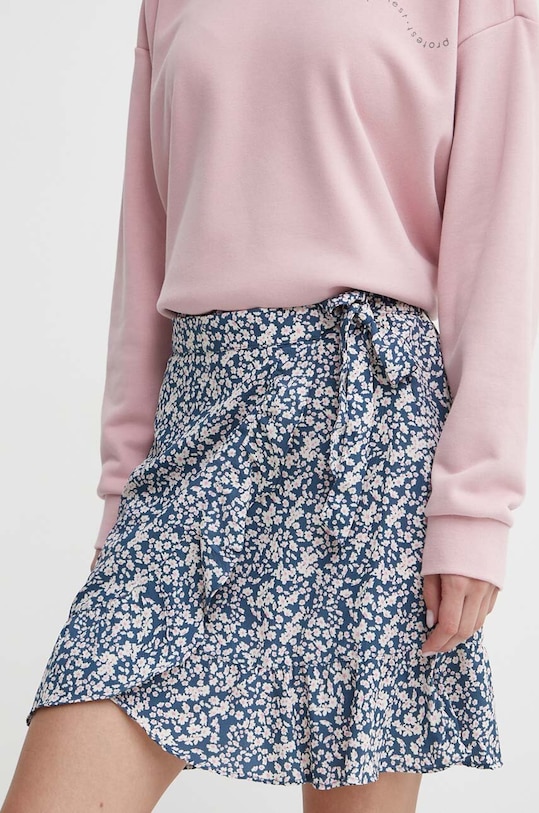 Sukně Protest Prtfieke mini modrá 2613643