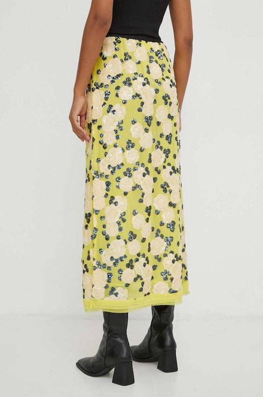 Oblačila Krilo MUNTHE 1200.24226 rumena