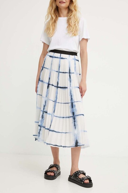 Спідниця MUNTHE візерунок барвистий 1202.24224