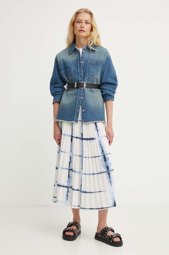 Спідниця MUNTHE 1202.24224 барвистий AW24