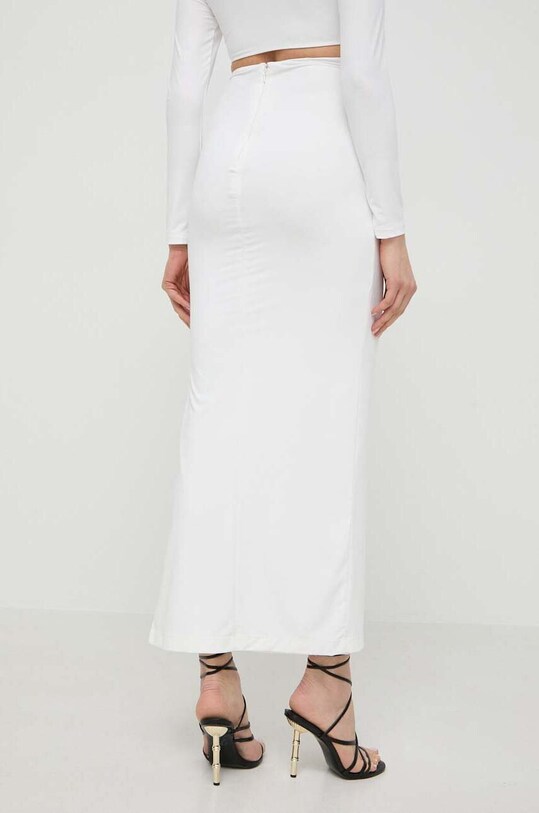 Îmbrăcăminte Bardot fusta 59024SB.ORCHID.WHI alb