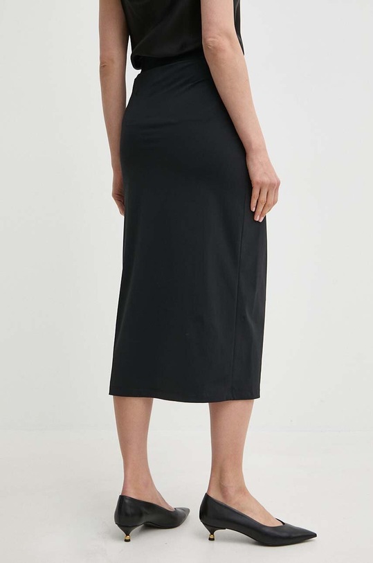 Odzież MAX&Co. spódnica 2416771024200 czarny