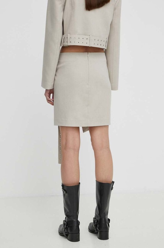 Ruházat Gestuz szoknya 10908859 szürke