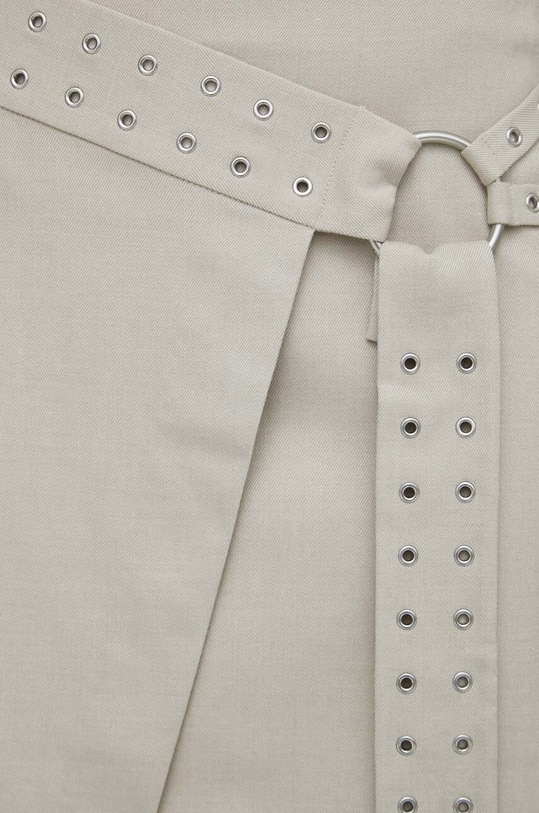 Gestuz szoknya 10908859 szürke