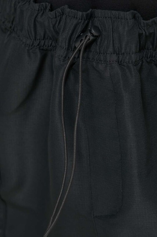 Юбка Karl Lagerfeld Jeans 241J1203 чёрный