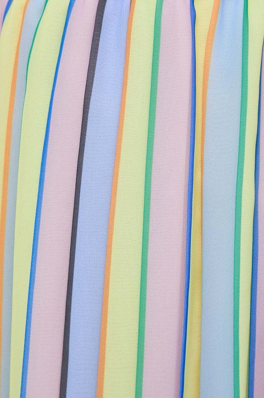 Sukně Karl Lagerfeld vícebarevná 241W1202