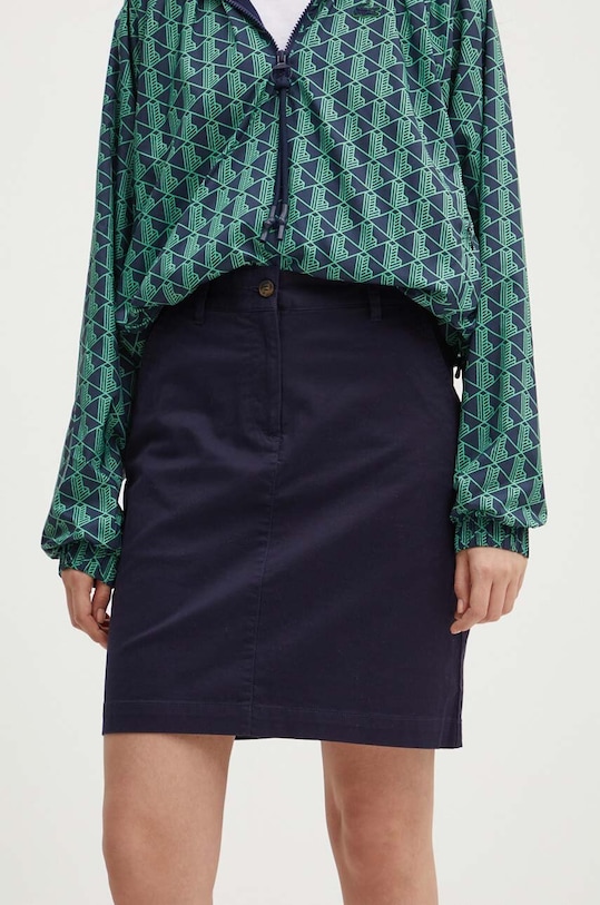 Спідниця Gant casual темно-синій 4400088