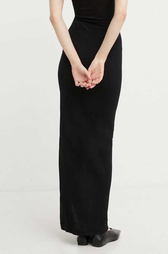 Ρούχα Φούστα IRO WM31ROKAYA μαύρο