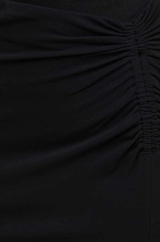 Φούστα IRO μαύρο WM31ROKAYA