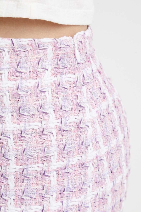 IRO fusta violet WM31GALENI