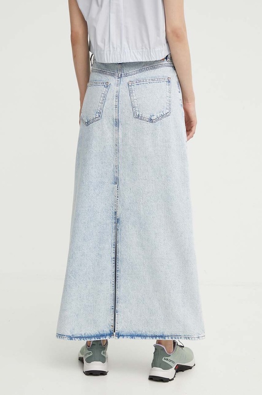 Îmbrăcăminte Gestuz fustă din denim 10909059 albastru