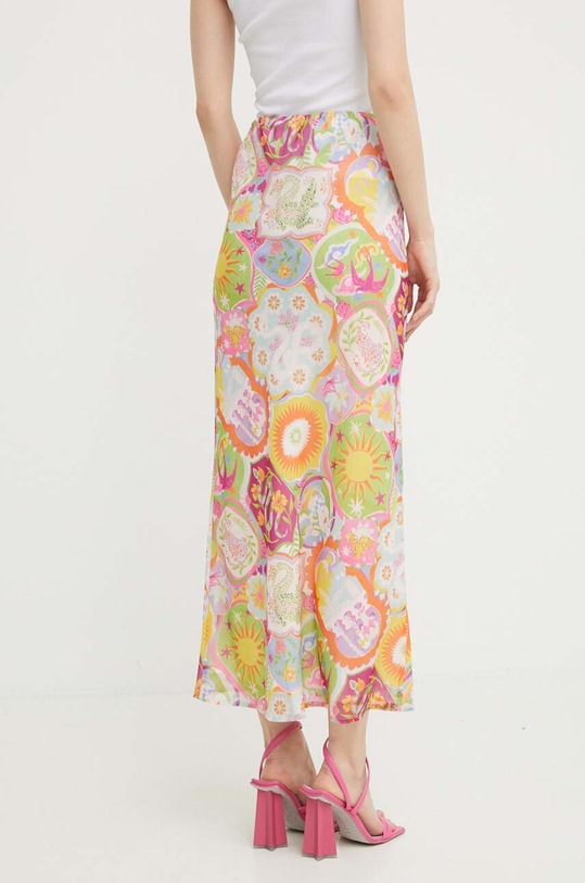 Îmbrăcăminte Never Fully Dressed fusta NFDSK421.Multi multicolor