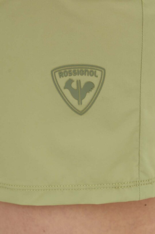 Rossignol fustă sport E-Fiber Active verde RLMWD05