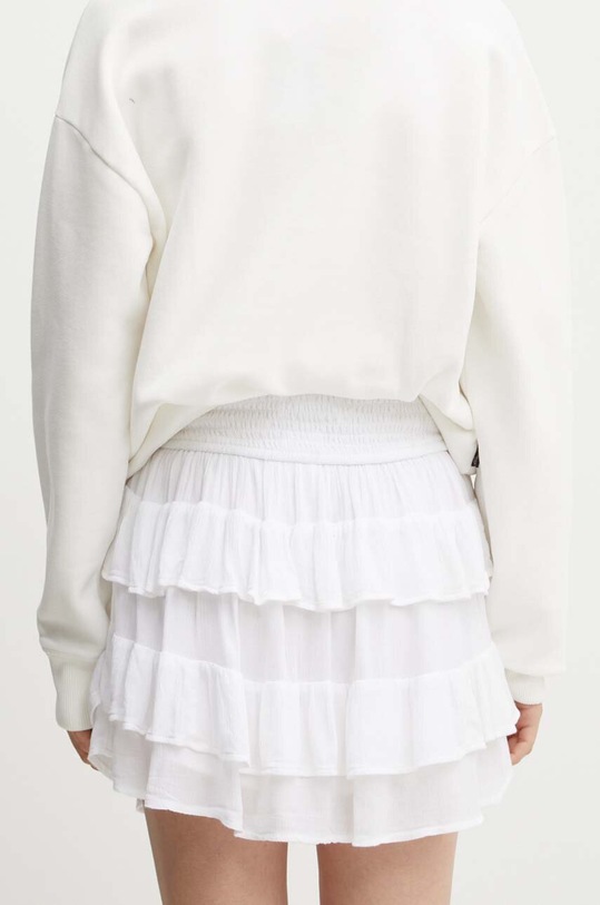 Odzież Hollister Co. spódnica KI343.4086.100 beżowy