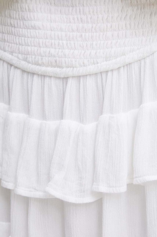 Hollister Co. spódnica KI343.4086.100 beżowy