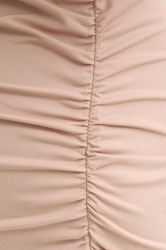 Пляжная юбка Praia Beachwear SWIM SKIRT розовый SWIMSKIRT