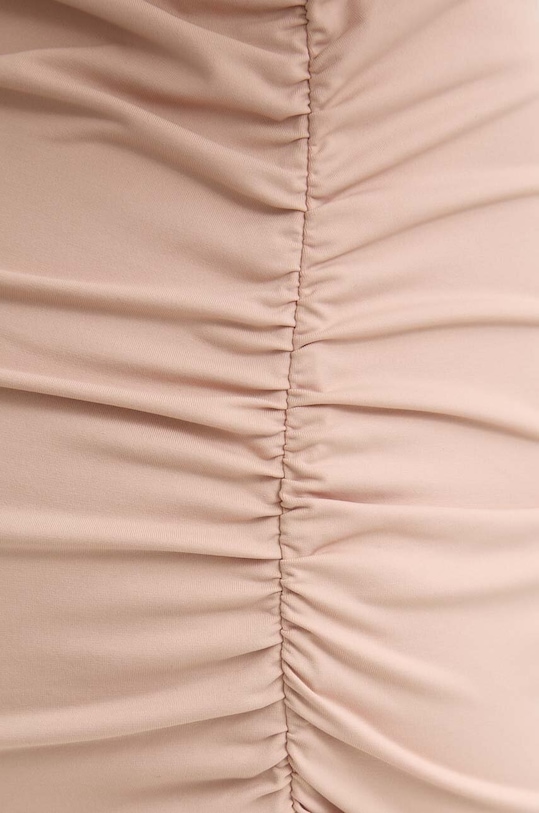 Φούστα παραλίας Praia Beachwear SWIM SKIRT ροζ SWIMSKIRT