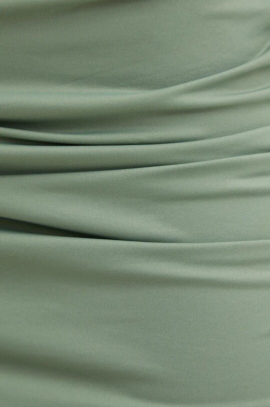Пляжная юбка Praia Beachwear SWIM SKIRT SWIMSKIRT зелёный