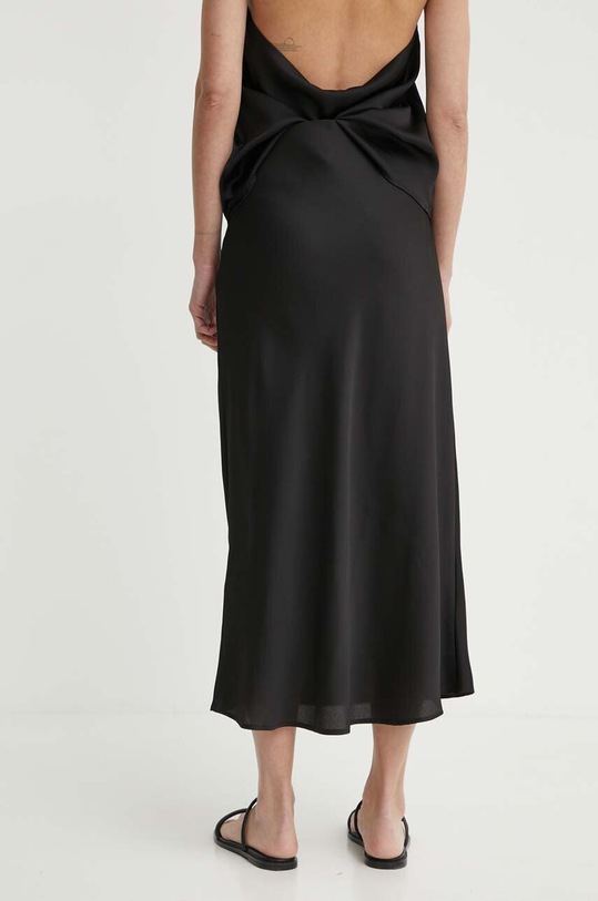 Îmbrăcăminte Bruuns Bazaar fusta AcaciaBBJoane skirt BBW3909 negru
