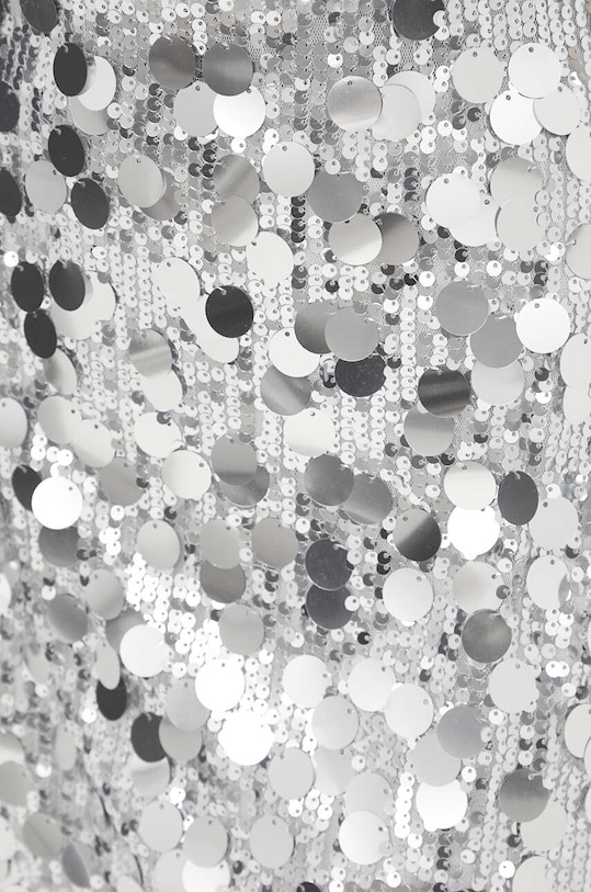 Bruuns Bazaar fusta BrugmansiaBBJoannas skirt BBW3974 argintiu