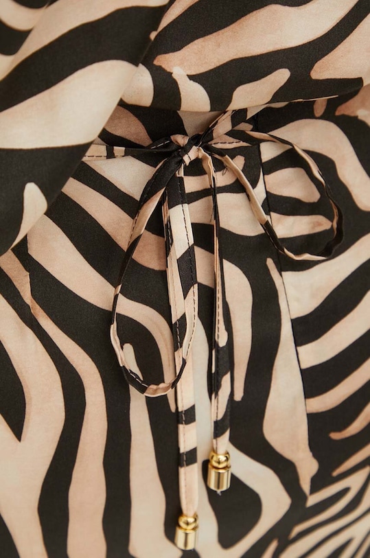 Юбка La Petite Française JAVA бежевый PFJAVA