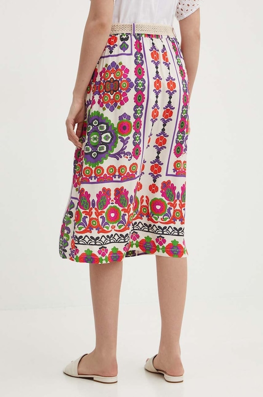 Îmbrăcăminte La Petite Française fusta JOUET PFJOUET multicolor