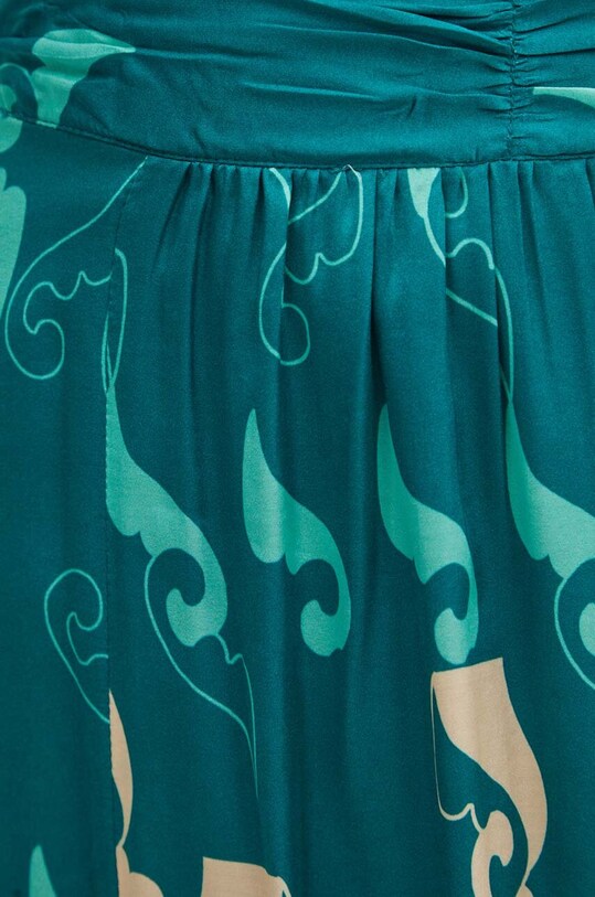 Φούστα La Petite Française JUDO τιρκουάζ PFJUDO